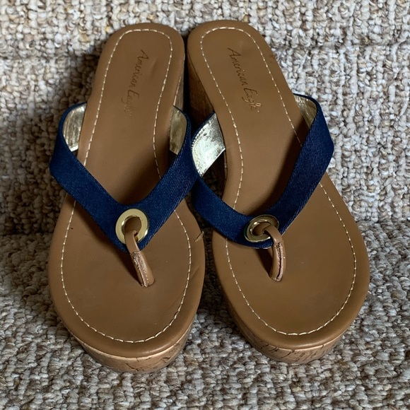Sandal - Picture 1 of 3